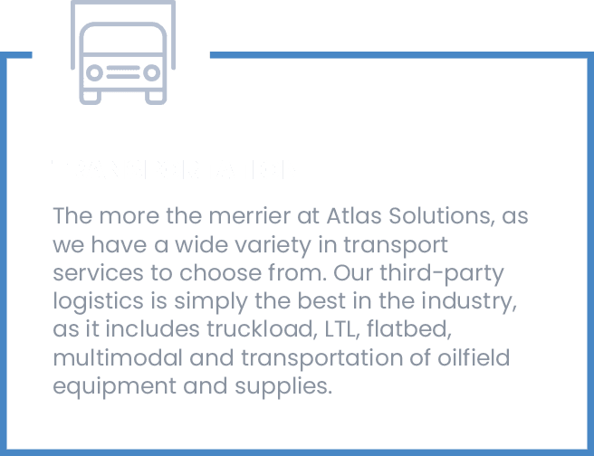 Transportation